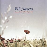 Connie Price & Keystones - Wildflowers