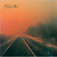 Pelican - The Cliff EP [Vinyl]