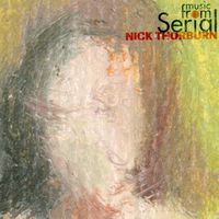 Nick Thorburn  - Serial - O.S.T.