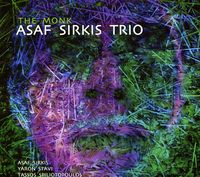 Asaf Sirkis - Monk