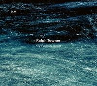 Ralph Towner - My Foolish Heart