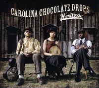 Carolina Chocolate Drops - Heritage