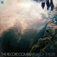The Record Company - All Of This Life [LP]