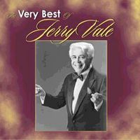 Jerry Vale - The Very Best Of Jerry Vale