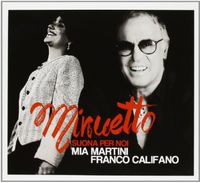 Mia Martini - Minuetto