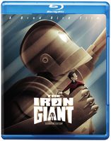 The Iron Giant [Movie] - The Iron Giant: Signature Edition
