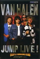 Van Halen - Jump: Live!