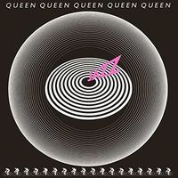 Queen - Jazz [Import Limited Edition]