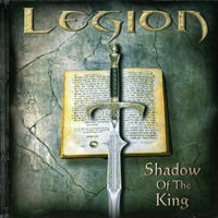 Legion - Shadow Of The King [Import]