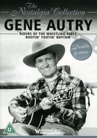 Gene Autry - Gene Autry: Riders of the Whistling Pines / Rootin' Tootin' Rhythm