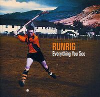 Runrig - Everything You See [Import]