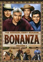 Bonanza - Bonanza: The Official First Season Volume 1