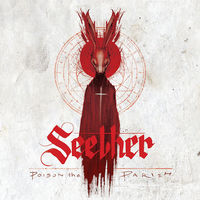 Seether - Poison The Parish [LP]