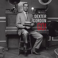 Dexter Gordon - Go (Gate) [180 Gram] (Spa)
