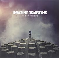 Imagine Dragons - Night Visions [Vinyl]