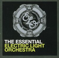 Electric Light Orchestra - Essential Electric Light O [Import]