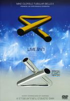 Mike Oldfield - Tubular Bells 2 & 3 Live [Import]