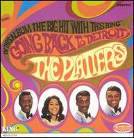 Platters - Going Back to Detroit