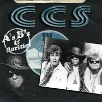 Ccs - A's B's & Rarities