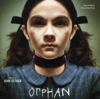 John Ottman - Orphan [Import]