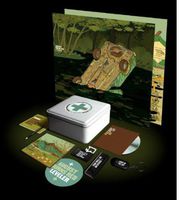 August Burns Red - Leveler [Survival Kit] [Box Set]