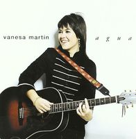 Vanesa Martin - Agua