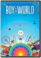 Lu Horta - Boy & the World
