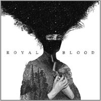 Royal Blood - Royal Blood [LP]