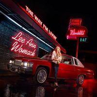 Lee Ann Womack - Way I'm Livin