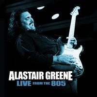 Alastair Greene - Live From The 805
