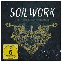 Soilwork - Live In The Heart Of Helsinki [w/Blu-ray]