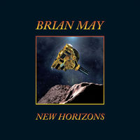 Brian May - New Horizons [RSD 2019]