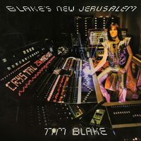 Tim Blake - Blake's New Jerusalem [180 Gram] [Remastered] (Uk)