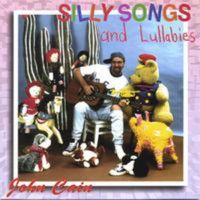 Cain - Silly Songs & Lullabies