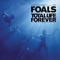 Foals - Total Life Forever [Import]