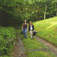 Juniper - Live from the Appalachians