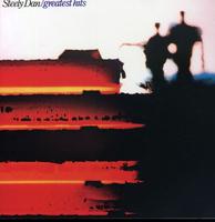 Steely Dan - Greatest Hits 1972-78 [Import]