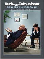 Curb Your Enthusiasm [TV Series] - Curb Your Enthusiasm: The Complete Seventh Season