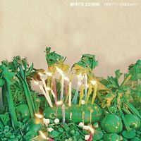 White Denim - Pretty Green EP [Vinyl]
