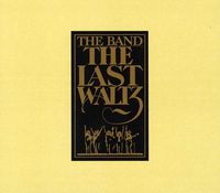 The Band - The Last Waltz [Import 4CD]
