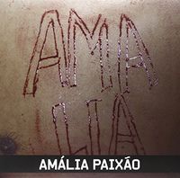 Amalia Rodrigues - Paixao