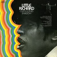 Little Richard - Cast A Long Shadow