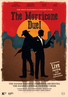 Nino Rota - The Morricone Duel: The Most Dangerous Concert Ever