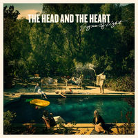 The Head And The Heart - Signs Of Light [Vinyl]