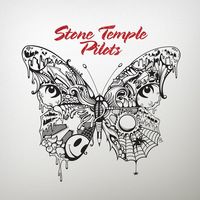 Stone Temple Pilots - Stone Temple Pilots [2018]