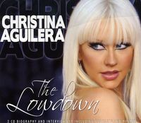 Christina Aguilera - Lowdown Unauthorized