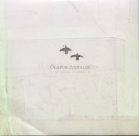 Olafur Arnalds - Variations Of Static