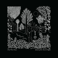 Dead Can Dance - Garden Of The Arcane Delights + Peel Sessions