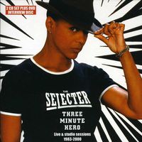The Selecter - Three Minute Hero [Import]