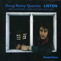 Doug Raney - Listen [Import]